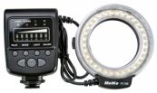 Вспышка для макросъемки Meike MK-FC100 for Canon, Nikon, Olympus, Panasonic, Pentax