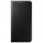 Чехол-флип Samsung FlipCover для Galaxy E5 SM-E500H black