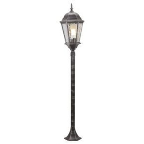 Светильник столб уличный Arte lamp A1206PA-1BS Genova ARTELamp Arte lamp A1206PA-1BS