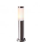 Столбик уличный Arte lamp A3158PA-1SS SALIRE ARTELamp A3158PA-1SS