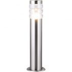 Наземный светильник Arte lamp A8381PA-1SS Portico ARTELamp A8381PA-1SS