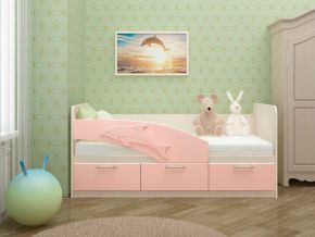 Кровать Дельфин3D