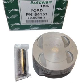 Autowelt Поршень Focus-2 1,6 115л.с 1 ремонт 0.50мм