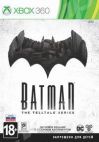 Batman: The Telltale Series (Xbox 360) Рус