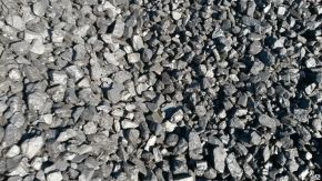 Уголь каменный марки ДПКом (50-150мм) за тн