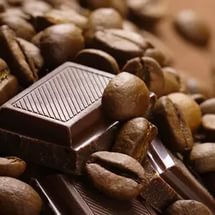 Кофе зерновой "Баварский шоколад"