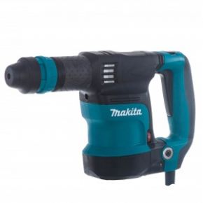 Отбойный молоток makita hk 1820