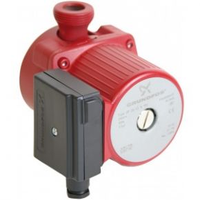 Циркуляционный насос grundfos up 20-45 n 95906472