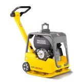 Реверсивная виброплита wacker neuson dpu 3050h 0610039