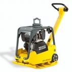 Реверсивная виброплита wacker neuson dpu 3060h 5000610040