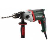 Дрель metabo be 751 600581000