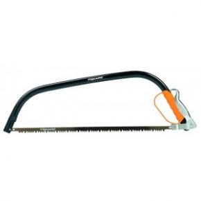 Лучковая пила 24" fiskars 1000615 (124810)