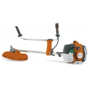 Бензиновый триммер husqvarna 535rx 9666288-01