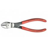 Силовые бокорезы knipex kn-7401180