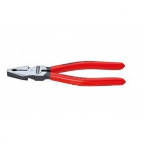 Силовые пассатижи knipex kn-0201180