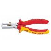 Инструмент для снятия изоляции knipex kn-1106160