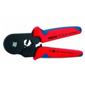 Ручной обжимник knipex kn-975304