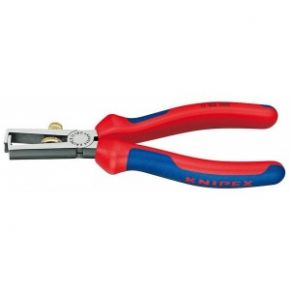 Инструмент для снятия изоляции knipex kn-1102160