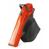 Садовый пылесос flymo gardenvac 2500 9648637-62