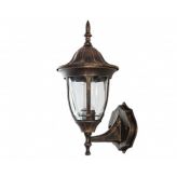 Улично-садовый светильник camelion 4501, 10527, бронза