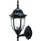 Улично-садовый светильник camelion 4501, 10526, черный