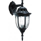Улично-садовый светильник camelion 4502, 10529, черный