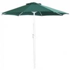 Садовый зонт 2.5 м кемпинг au005
