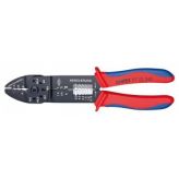 Ручные пресс-клещи knipex kn-9722240