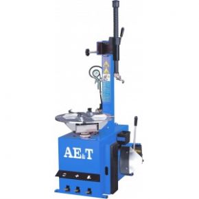 Шиномонтажный полуавтоматический стенд ae&amp;t м-100 220в