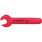 Рожковый ключ knipex kn-980015 изолированный