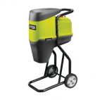 Электрический садовый измельчитель ryobi rsh2455 3001235