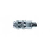 Переходник рапид мама - 3/8" папа uni-2 460/2 м3/8" gav 10020