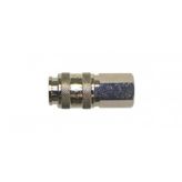 Переходник рапид мама - 3/8" мама uni-a2 459/2 f3/8" gav 10022