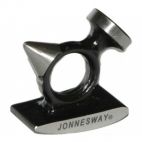 Многофункциональная правка для жестяных работ 3в1 jonnesway ag010140