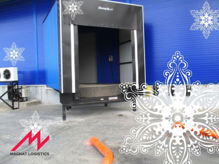 Открыт холодильный склад в Волгограде!