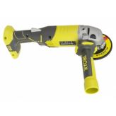 Аккумуляторная угловая шлифмашина ryobi one+ r18ag-0 3001903