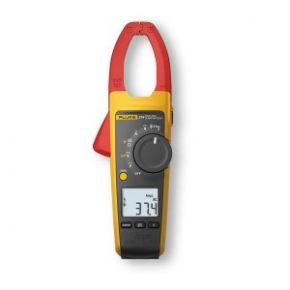 Токоизмерительные клещи fluke 374/е