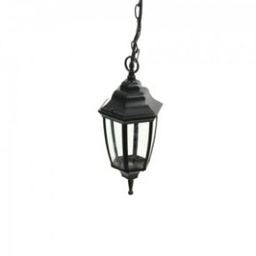 Подвесной светильник sheffield duwi 25716 5, черный