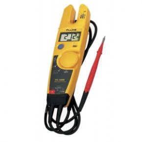 Электрический тестер fluke t5-1000