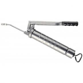 Рычажный насос для консистентной смазки объемом 500 см3 samoa 12-sg/o lever grease gun 101202