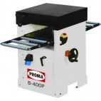 Рейсмусовый станок proma b-400p 65000007