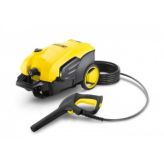 Мойка высокого давления karcher k 5 compact 1.630-720