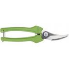 Садовые ножницы, зеленый цвет bahco p123-green-b6