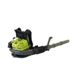 Бензиновая ранцевая воздуходувка ryobi rbl42bp 3001879