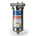 Магистральный фильтр для воды гейзер тайфун 10вв 32066