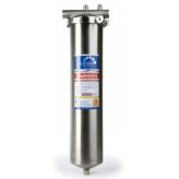 Магистральный фильтр для воды гейзер тайфун 20вв 32067