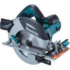 Дисковая пила makita hs7100k