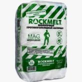 Противогололедный материал 20кг rockmelt mag 22712