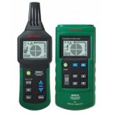 Цифровой детектор скрытой проводки mastech ms6818 59267