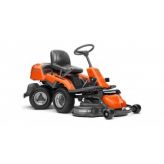 Husqvarna r213c 9672910-01 райдер